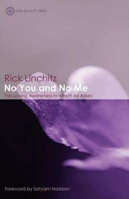 No You and No Me - Rick Linchitz