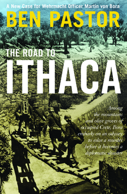 The Road to Ithaca - Ben Pastor