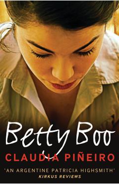 Poza produsului Betty Boo - Claudia Piñeiro