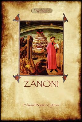 Zanoni - Edward Bulwer Lytton Lytton