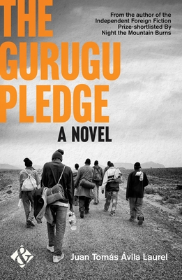 The Gurugu Pledge - Juan Tomás Ávila Laurel