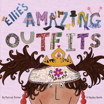 Ellie's Amazing Outfits - Patrick Potter