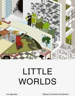 Little Worlds - Natasha Sandmeier