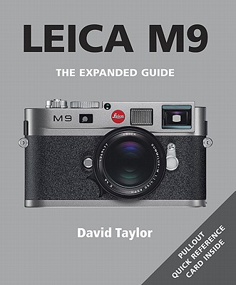 Leica M9 - David Taylor