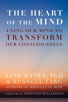 The Heart of the Mind - Jane Katra