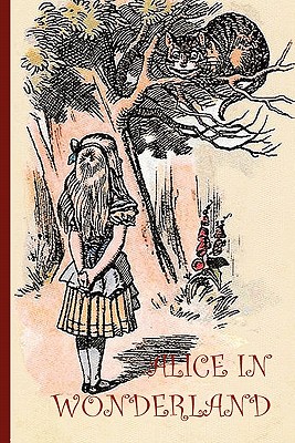 Alice in Wonderand - with 42 Original Illustrations by Sir John Tenniel (Aziloth Books) - Lewis Carroll