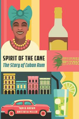 Spirit of the Cane - Jared M. Brown