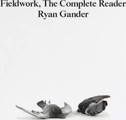 Fieldwork: The Complete Reader - Ryan Gander