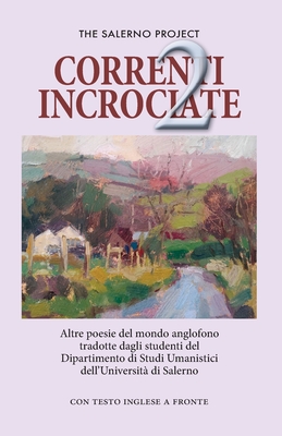 Correnti Incrociate 2 - Linda Barone