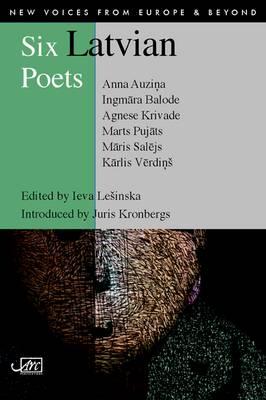 Six Vowels and Twenty Three Consonants: An Anthology of Persian Poetry from Rudaki to Langrood - Anna Auzina