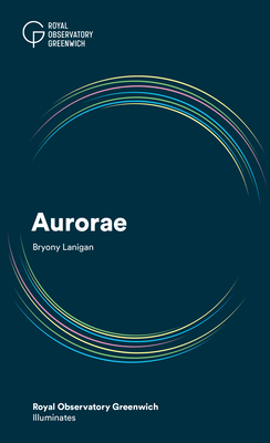 Aurorae - Bryony Lanigan