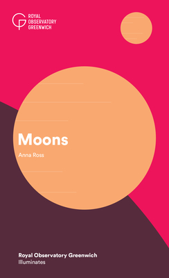 Moons - Anna Gammon-ross