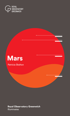 Mars - Patricia Skelton
