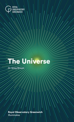 The Universe - Greg Brown