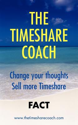 The Timeshare Coach - Carl Garwood
