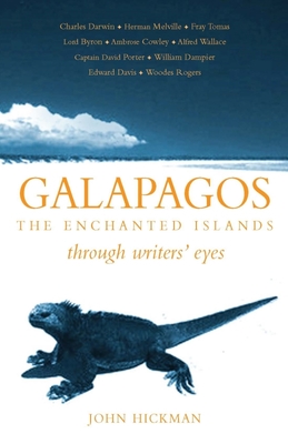 Galapagos: The Enchanted Islands - John Hickman