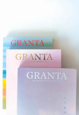 Granta 130: New Indian Writing - Ian Jack