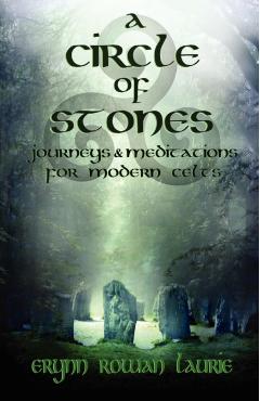 A Circle of Stones - Erynn Rowan Laurie