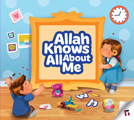 Allah Knows All about Me - Yasmin Mussa