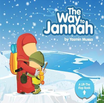 Way to Jannah - Yasmin Mussa