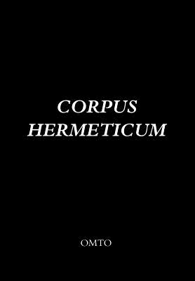 Corpus Hermeticum - Hermes Trismegistos