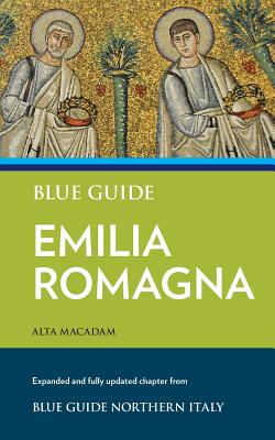 Blue Guide Emilia Romagna - Alta Macadam