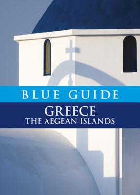 Greece the Aegean Islands - Nigel Mcgilchrist