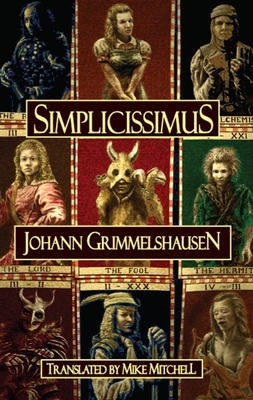 Simplicissimus (Rev) - Grimmelshaus Hans Jakob Christoffel Von