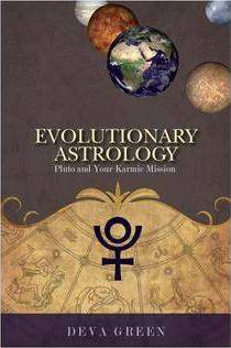 Evolutionary Astrology - Deva Green