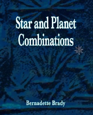 Star and Planet Combinations - Bernadette Brady