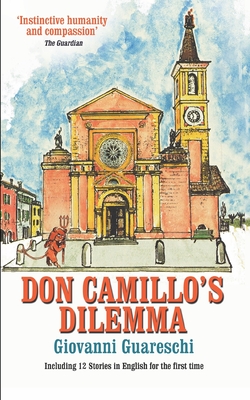 Don Camillo's Dilemma - Piers Dudgeon