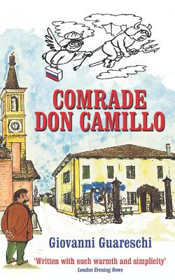 Comrade Don Camillo - Piers Dudgeon