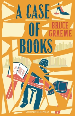 A Case of Books - Bruce Graeme