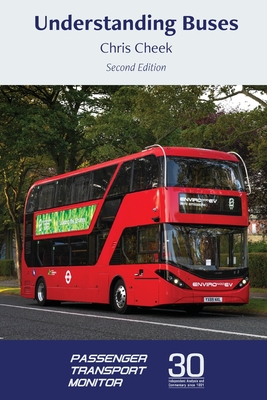 Understanding Buses - Chris Cheek