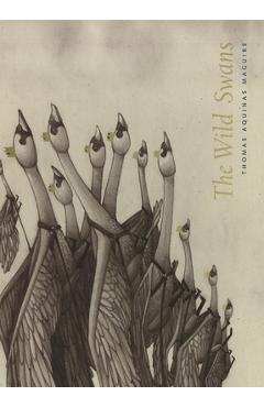 Poza produsului The Wild Swans [With Booklet] - Hans Christian Andersen