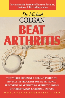 Beat Arthritis - Michael Colgan
