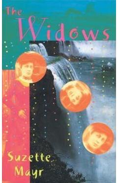 Poza produsului The Widows - Suzette Mayr