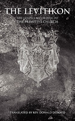 The Levitikon - Donald Donato