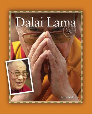 Dalai Lama - Terry Barber