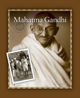 Mahatma Gandhi - Terry Barber