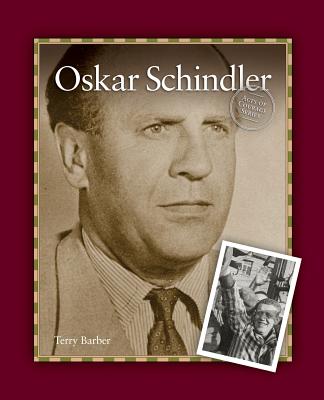 Oskar Schindler - Terry Barber