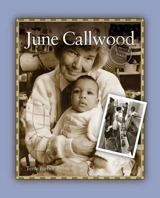 June Callwood - Terry Barber