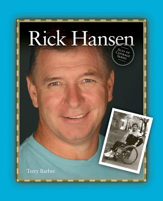 Rick Hansen - Terry Barber