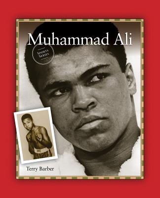 Muhammad Ali - Terry Barber