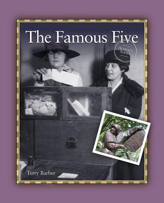 The Famous Five - Terry Barber