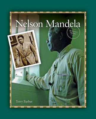 Nelson Mandela - Terry Barber