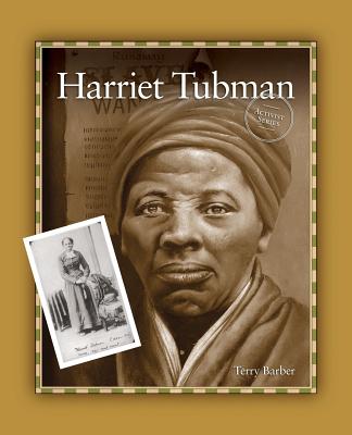 Harriet Tubman - Terry Barber