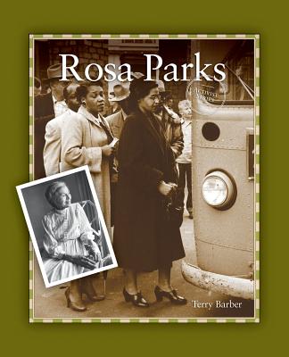 Rosa Parks - Terry Barber