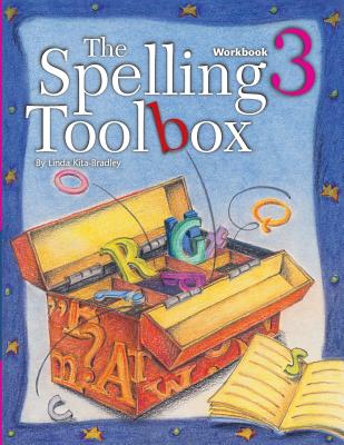 Spelling Toolbox 3 - Linda Kita-bradley