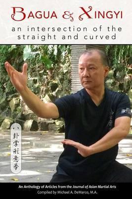 Bagua and Xingyi: An Intersection of the Straight and Curved - Kevin Craig